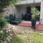 Le Jardin de la cité