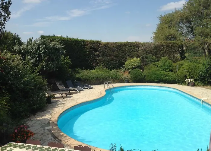 Le Jardin de la cité