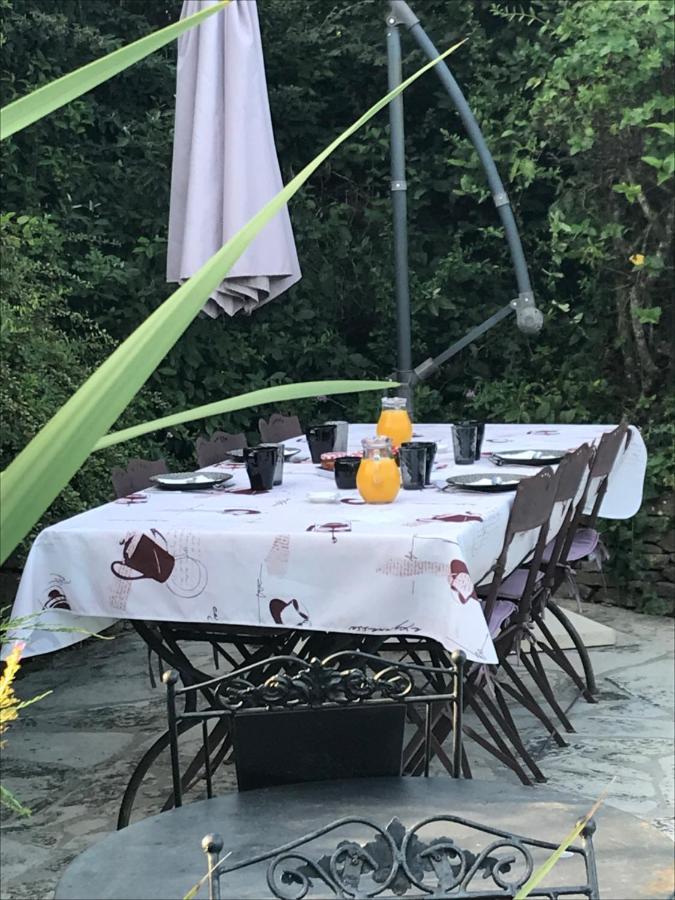 Le Jardin De La Cité 3* Carcassonne