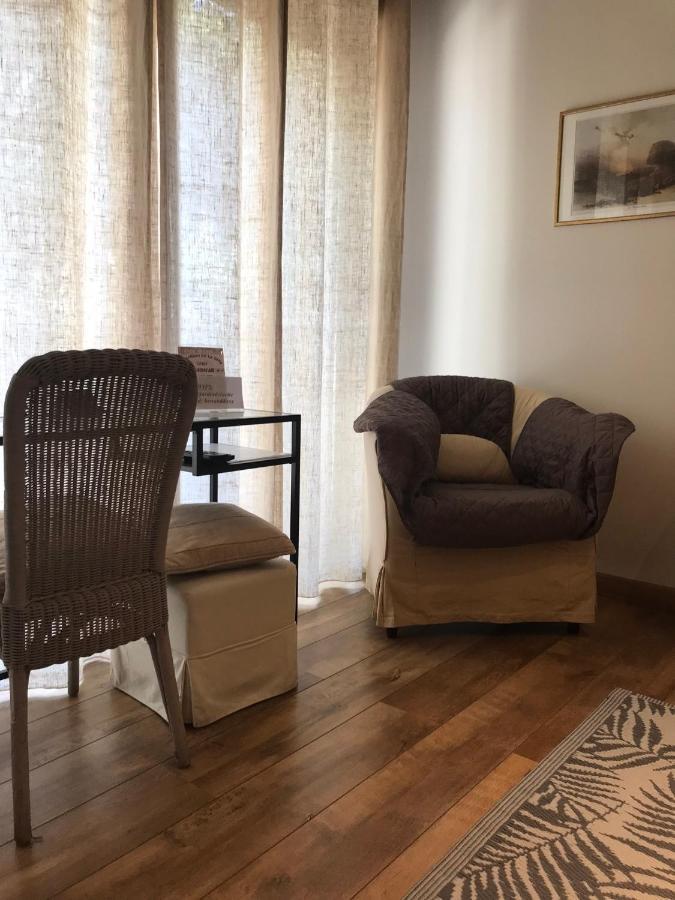 Bed & Breakfast Le Jardin De La Cite 3*
