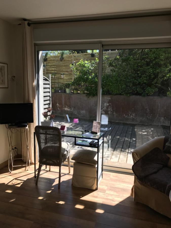Le Jardin De La Cite 3* Carcassonne