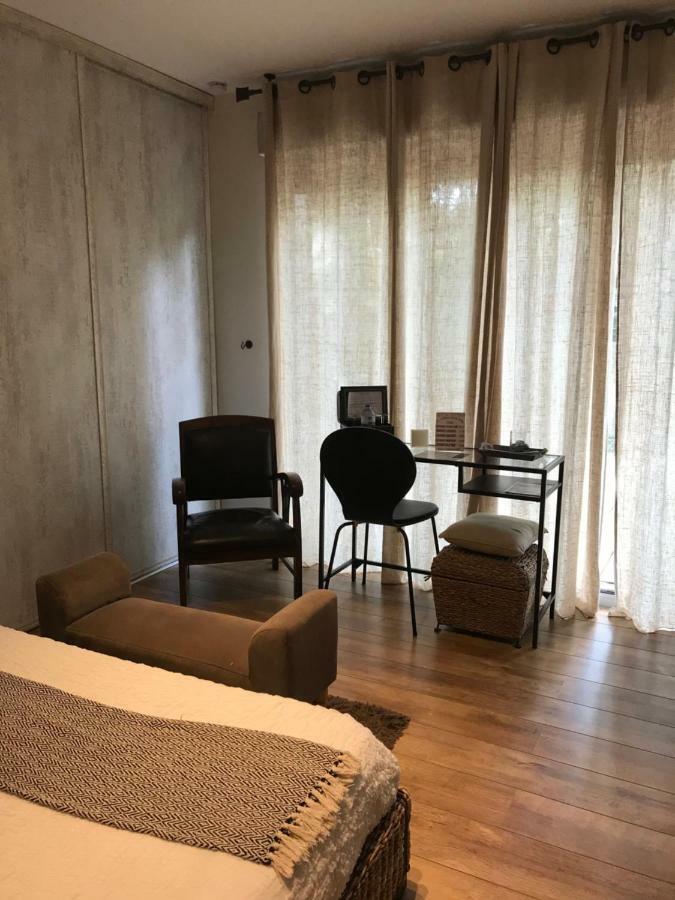 Bed & Breakfast Le Jardin De La Cite Carcassonne
